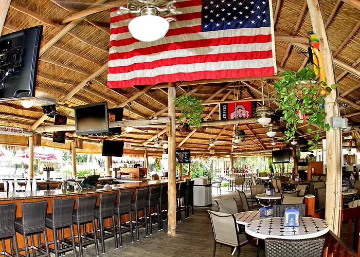 Gulfcoast Inn Naples