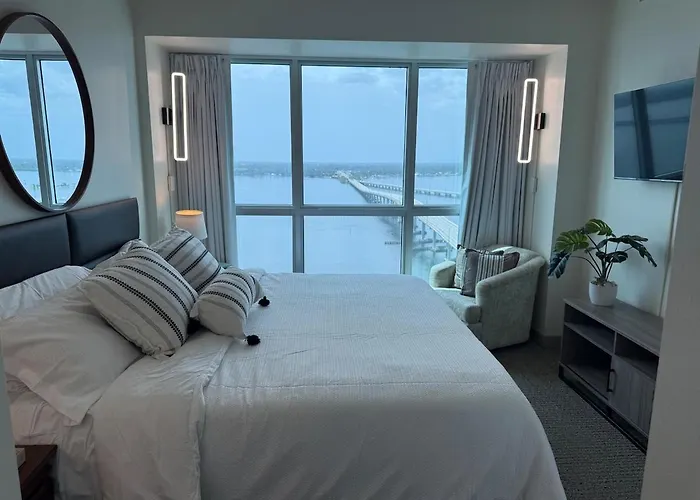 Luxury In The Sky