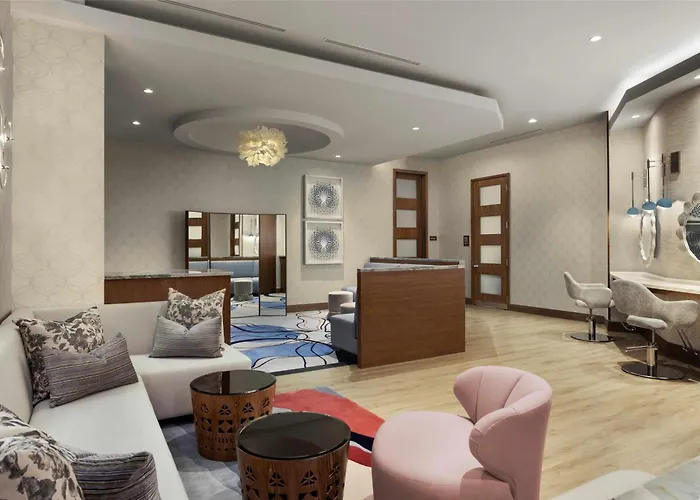 Sunseeker Resort Florida Gulf Coast, Curio Collection Hilton