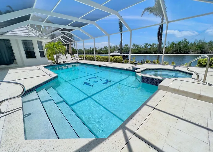 Top Florida Properties Vacation Villas