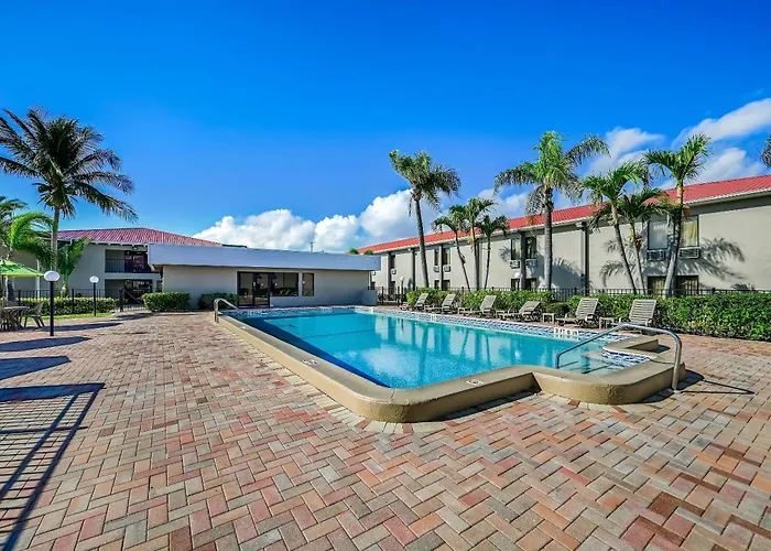 Quality Inn Fort Myers Cape Coral