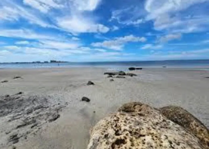 Book A Paradise With Jacuzzi, Bbq & Paddleboards